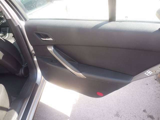 2007 Pontiac G6 4dr Sedan